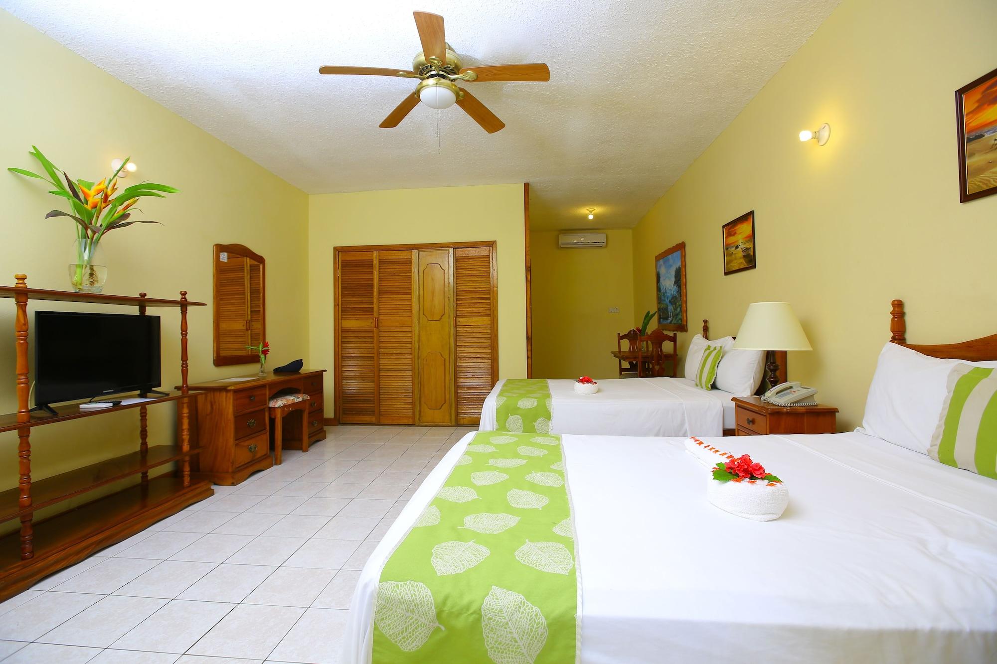 Merrils Beach Resort II เนกริล ภายนอก รูปภาพ