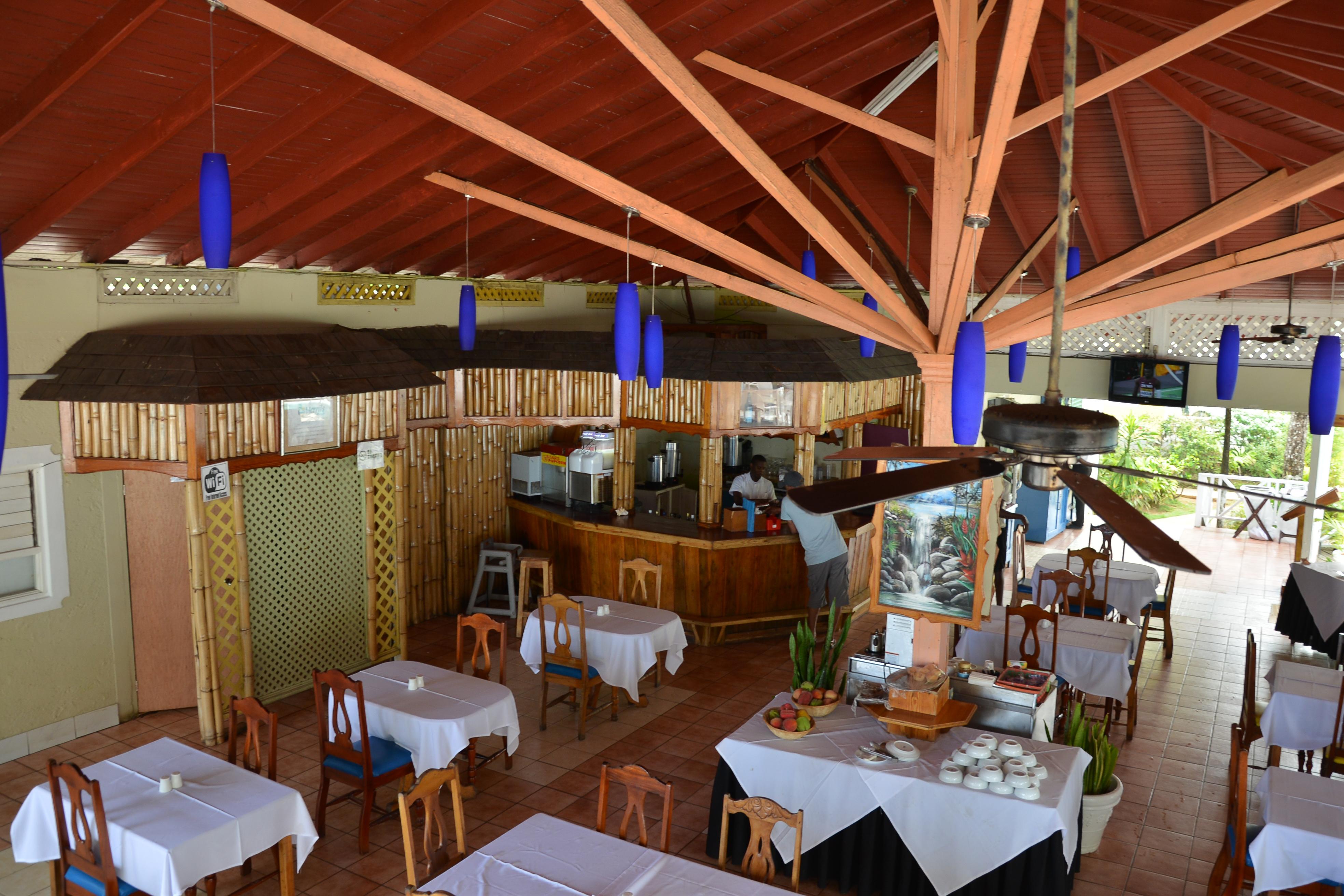 Merrils Beach Resort II เนกริล ภายนอก รูปภาพ