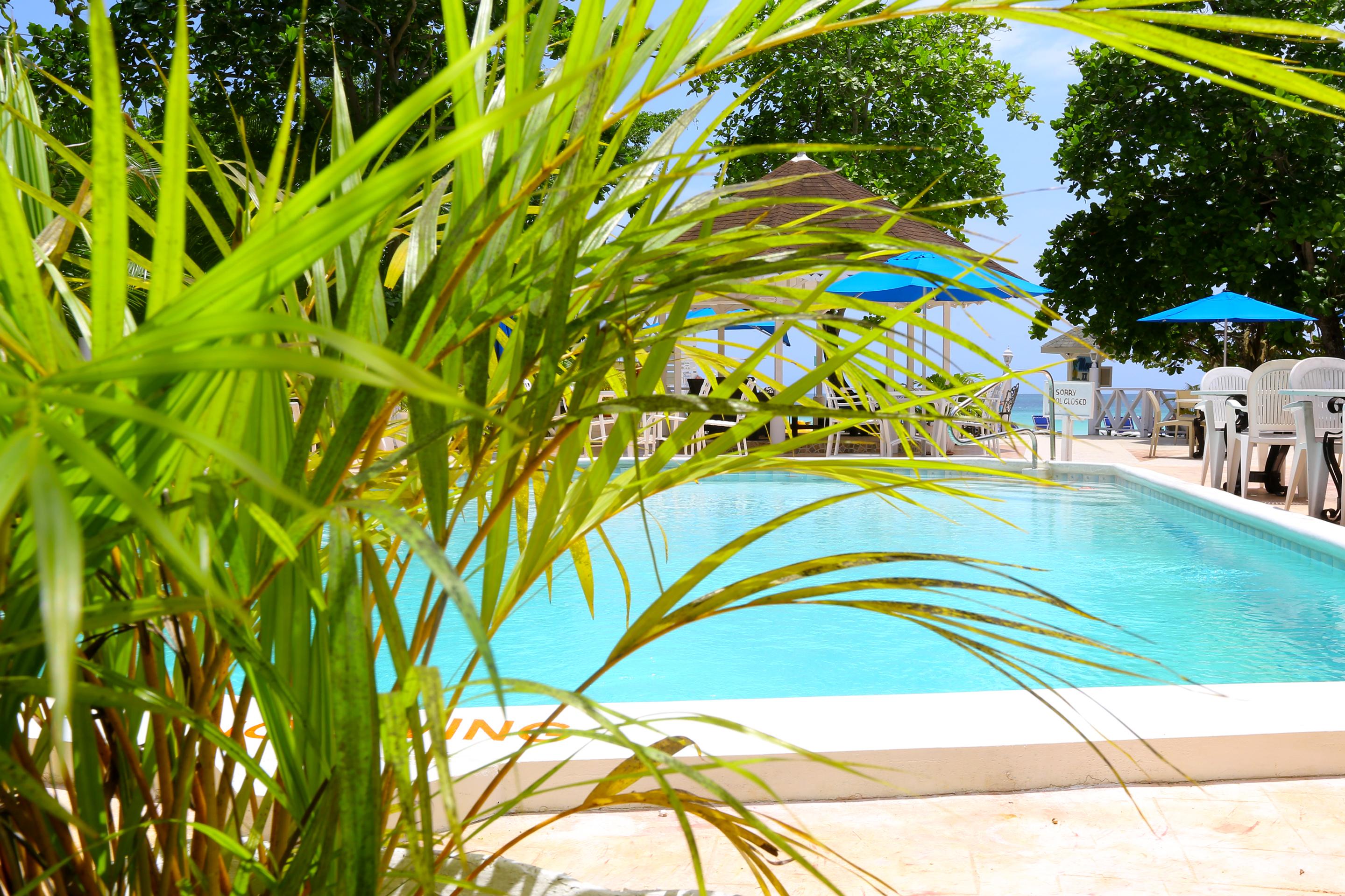 Merrils Beach Resort II เนกริล ภายนอก รูปภาพ